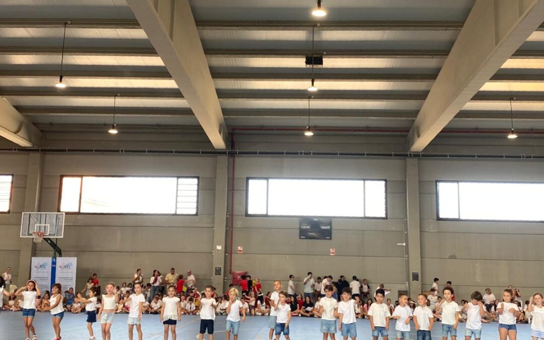 Festival Final de Curso
