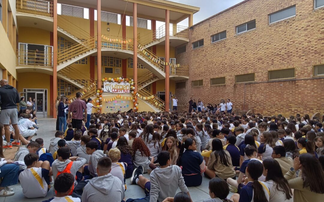 Día Carmelita 2025