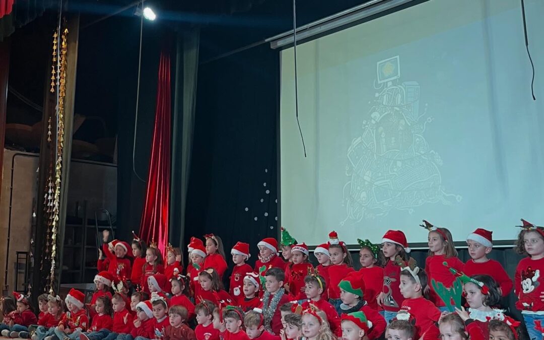 Festival de Navidad