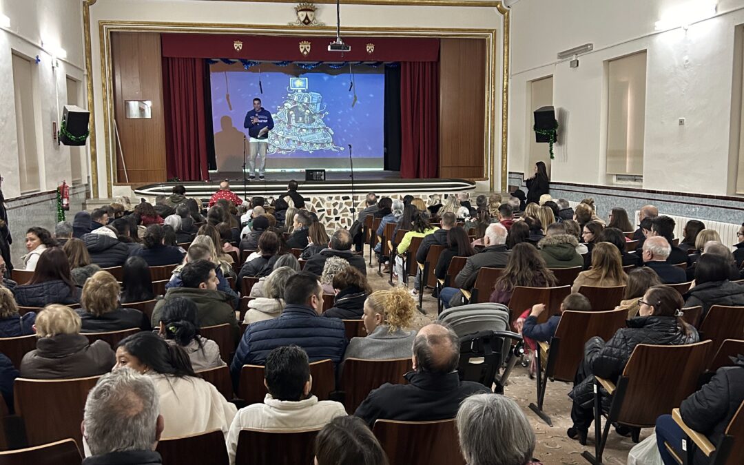 Festival de Navidad