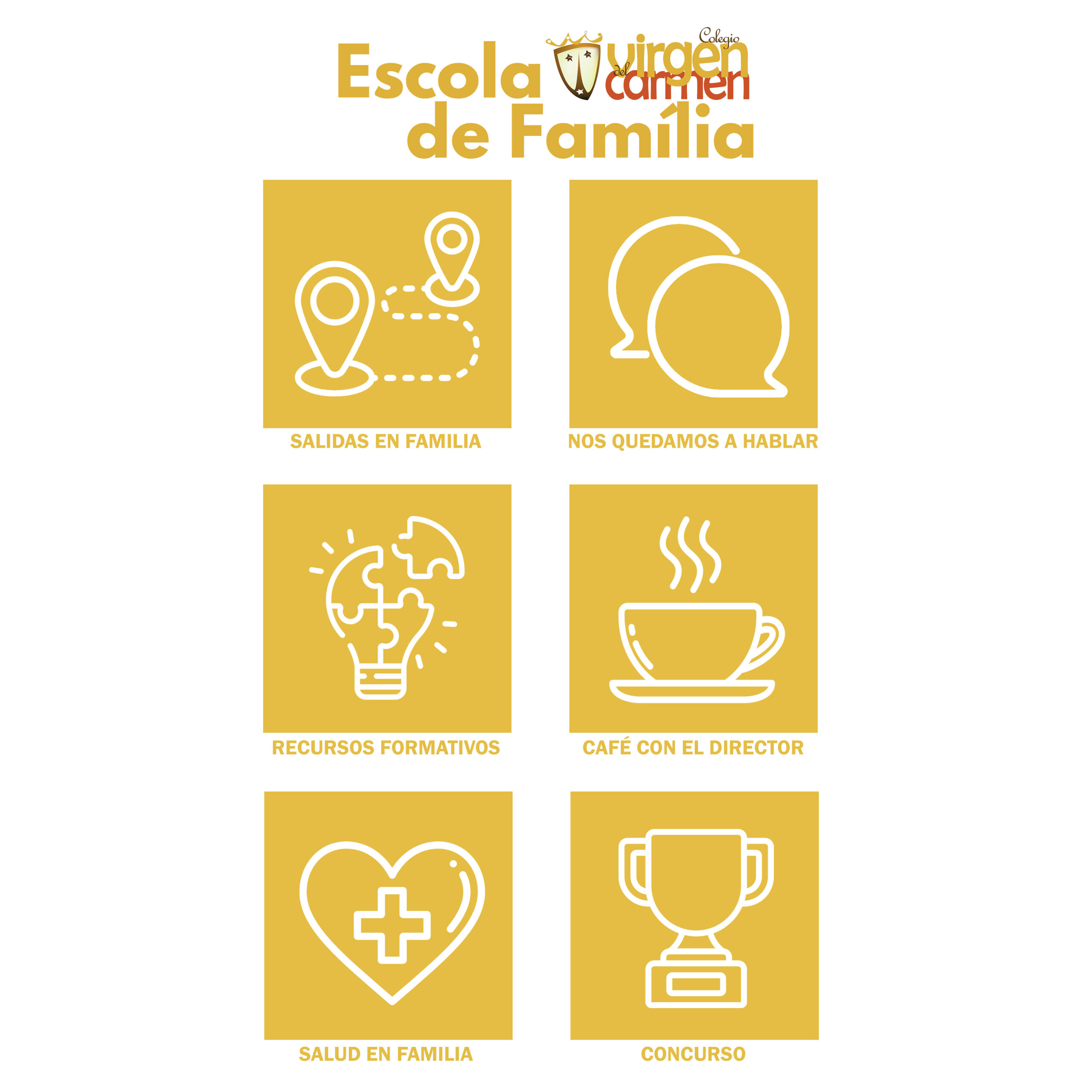 escola families