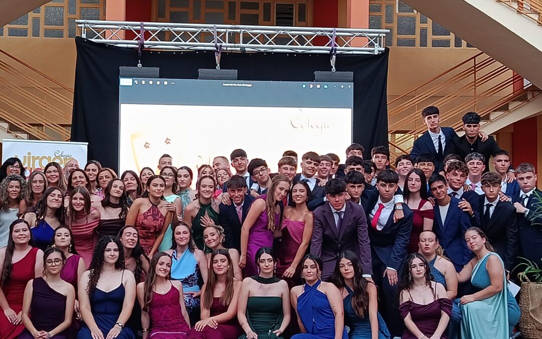 Graduación ESO